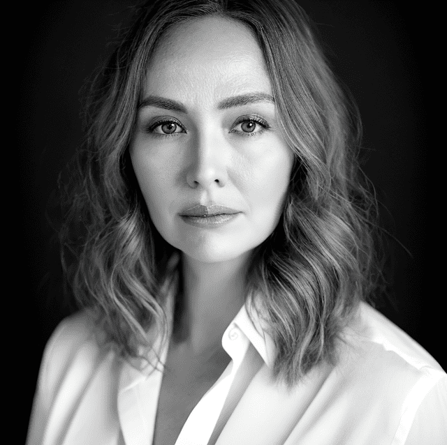 Amanda M. Pierson Agent Photo